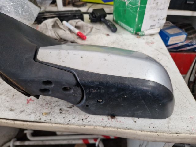 bontott MAZDA 2 Bal Visszapillantó Tükör (Elektromos)