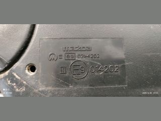 bontott MAZDA 2 Bal Visszapillantó Tükör (Elektromos)