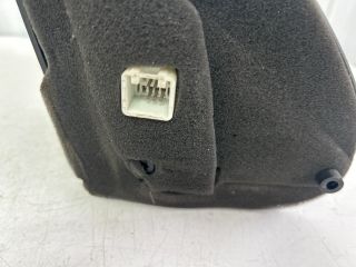 bontott MAZDA 2 Bal Visszapillantó Tükör (Elektromos)