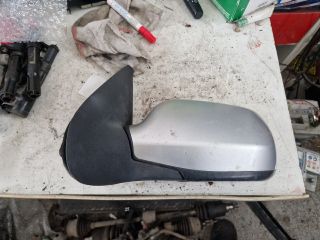 bontott MAZDA 2 Bal Visszapillantó Tükör (Elektromos)