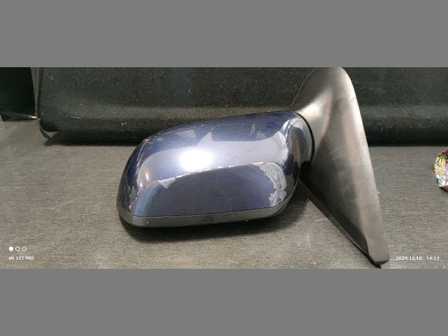 bontott MAZDA 2 Bal Visszapillantó Tükör (Elektromos)