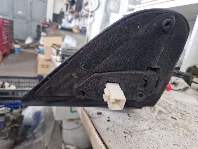 bontott MAZDA 2 Bal Visszapillantó Tükör (Elektromos)