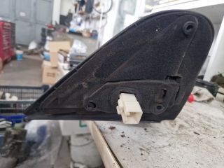 bontott MAZDA 2 Bal Visszapillantó Tükör (Elektromos)