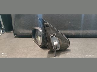 bontott MAZDA 2 Bal Visszapillantó Tükör (Elektromos)