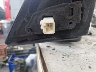 bontott MAZDA 2 Bal Visszapillantó Tükör (Elektromos)