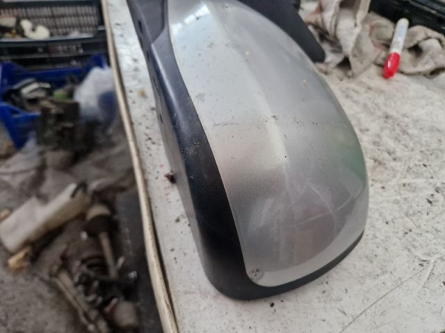 bontott MAZDA 2 Bal Visszapillantó Tükör (Elektromos)