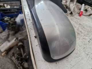 bontott MAZDA 2 Bal Visszapillantó Tükör (Elektromos)