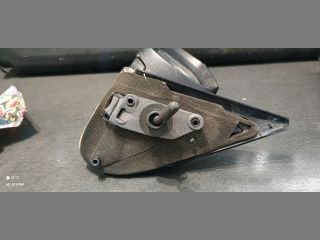 bontott MAZDA 2 Bal Visszapillantó Tükör (Mechanikus)
