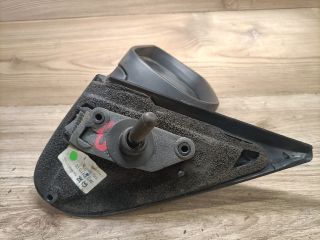 bontott MAZDA 2 Bal Visszapillantó Tükör (Mechanikus)