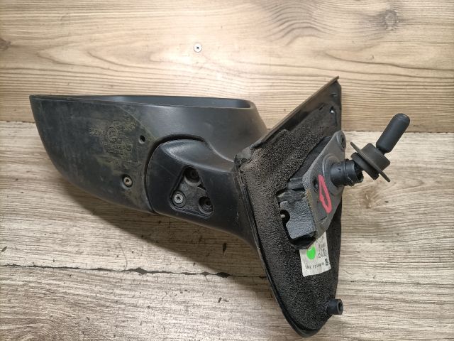 bontott MAZDA 2 Bal Visszapillantó Tükör (Mechanikus)