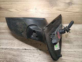 bontott MAZDA 2 Bal Visszapillantó Tükör (Mechanikus)