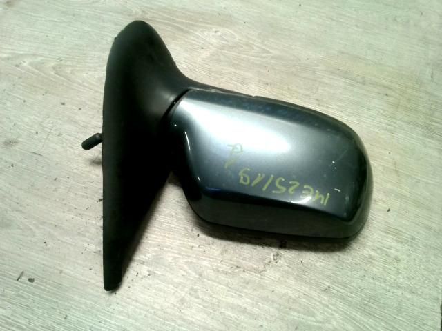 bontott MAZDA 2 Bal Visszapillantó Tükör (Mechanikus)