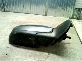 bontott MAZDA 2 Bal Visszapillantó Tükör (Mechanikus)