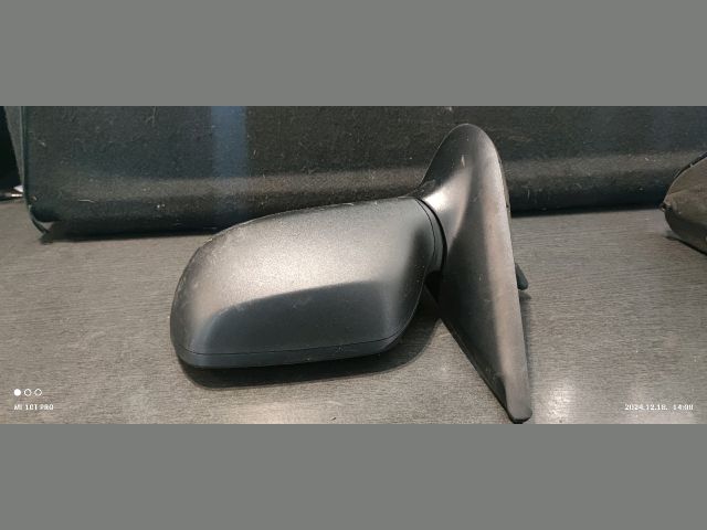 bontott MAZDA 2 Bal Visszapillantó Tükör (Mechanikus)