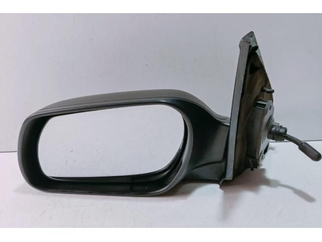 bontott MAZDA 2 Bal Visszapillantó Tükör (Mechanikus)