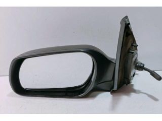 bontott MAZDA 2 Bal Visszapillantó Tükör (Mechanikus)