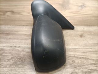 bontott MAZDA 2 Bal Visszapillantó Tükör (Mechanikus)