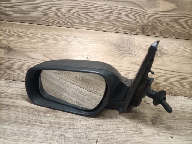 bontott MAZDA 2 Bal Visszapillantó Tükör (Mechanikus)