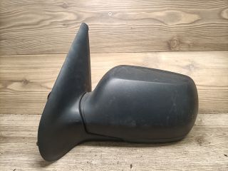 bontott MAZDA 2 Bal Visszapillantó Tükör (Mechanikus)