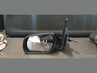 bontott MAZDA 2 Bal Visszapillantó Tükör (Mechanikus)