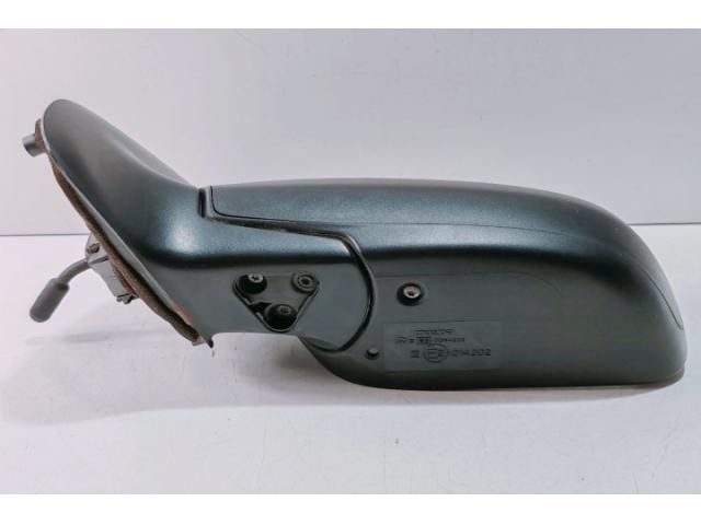 bontott MAZDA 2 Bal Visszapillantó Tükör (Mechanikus)