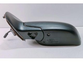 bontott MAZDA 2 Bal Visszapillantó Tükör (Mechanikus)