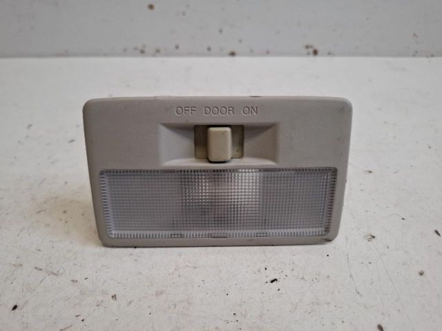 bontott MAZDA 2 Beltér Világítás Első