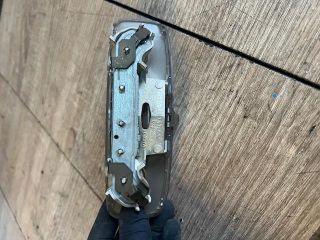 bontott MAZDA 2 Beltér Világítás Első