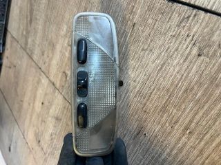 bontott MAZDA 2 Beltér Világítás Első