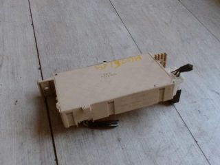 bontott MAZDA 2 Biztosítéktábla Utastér