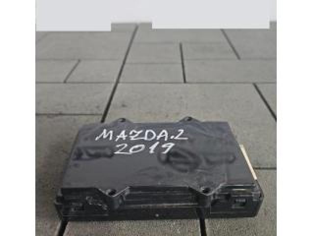 bontott MAZDA 2 Bluetooth Elektronika