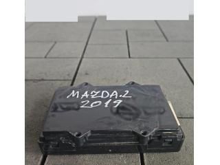bontott MAZDA 2 Bluetooth Elektronika