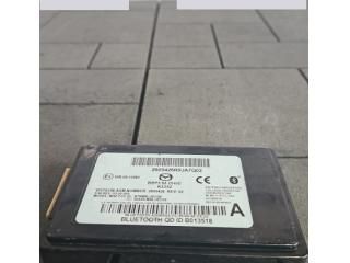 bontott MAZDA 2 Bluetooth Elektronika