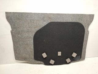 bontott MAZDA 2 Csomagtér Kárpit