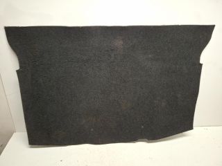 bontott MAZDA 2 Csomagtér Kárpit