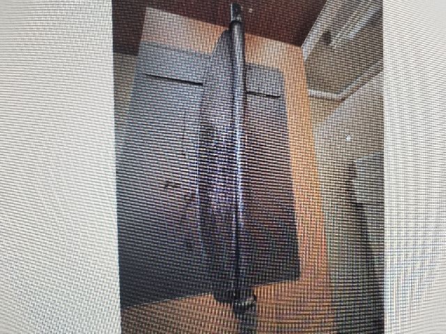 bontott MAZDA 2 Csomagtér Roló