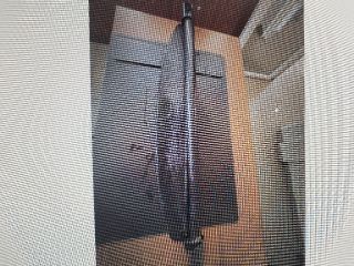 bontott MAZDA 2 Csomagtér Roló