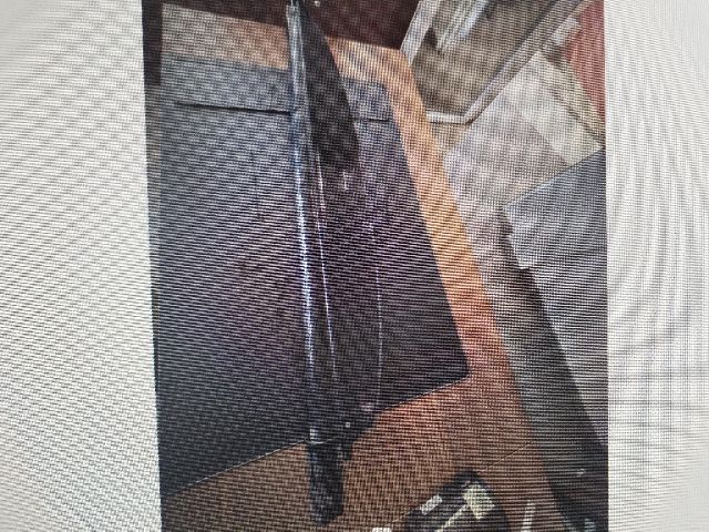 bontott MAZDA 2 Csomagtér Roló