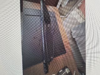 bontott MAZDA 2 Csomagtér Roló