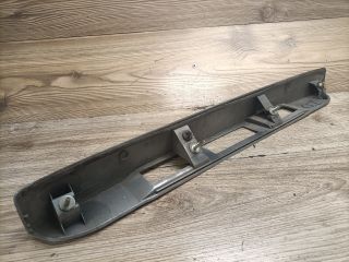 bontott MAZDA 2 Csomagtérajtó Díszléc