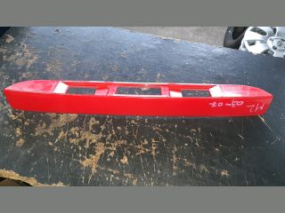 bontott MAZDA 2 Csomagtérajtó Díszléc