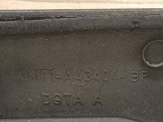 bontott MAZDA 2 Csomagtérajtó Díszléc