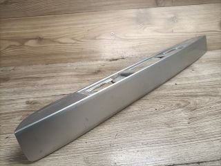 bontott MAZDA 2 Csomagtérajtó Díszléc