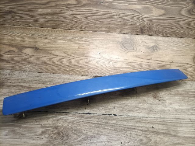 bontott MAZDA 2 Csomagtérajtó Díszléc