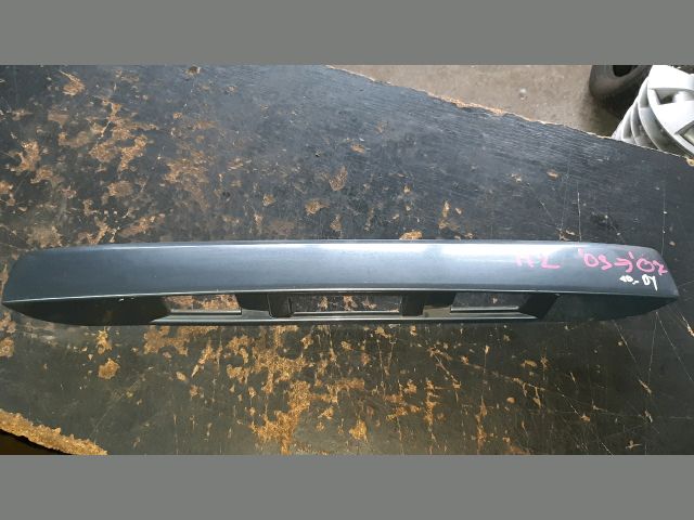 bontott MAZDA 2 Csomagtérajtó Díszléc