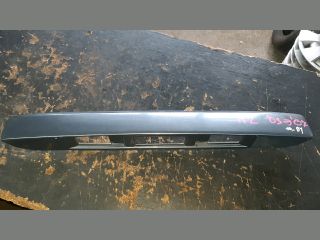 bontott MAZDA 2 Csomagtérajtó Díszléc