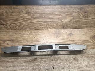 bontott MAZDA 2 Csomagtérajtó Díszléc