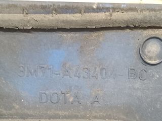 bontott MAZDA 2 Csomagtérajtó Díszléc