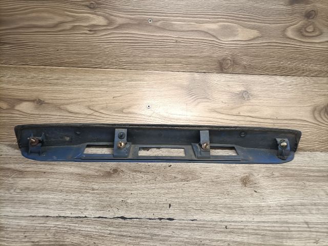 bontott MAZDA 2 Csomagtérajtó Díszléc