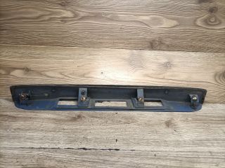 bontott MAZDA 2 Csomagtérajtó Díszléc